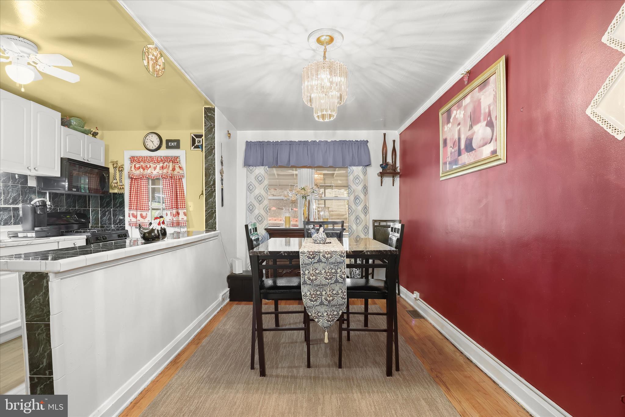 NEW NORTHWOOD - Residential