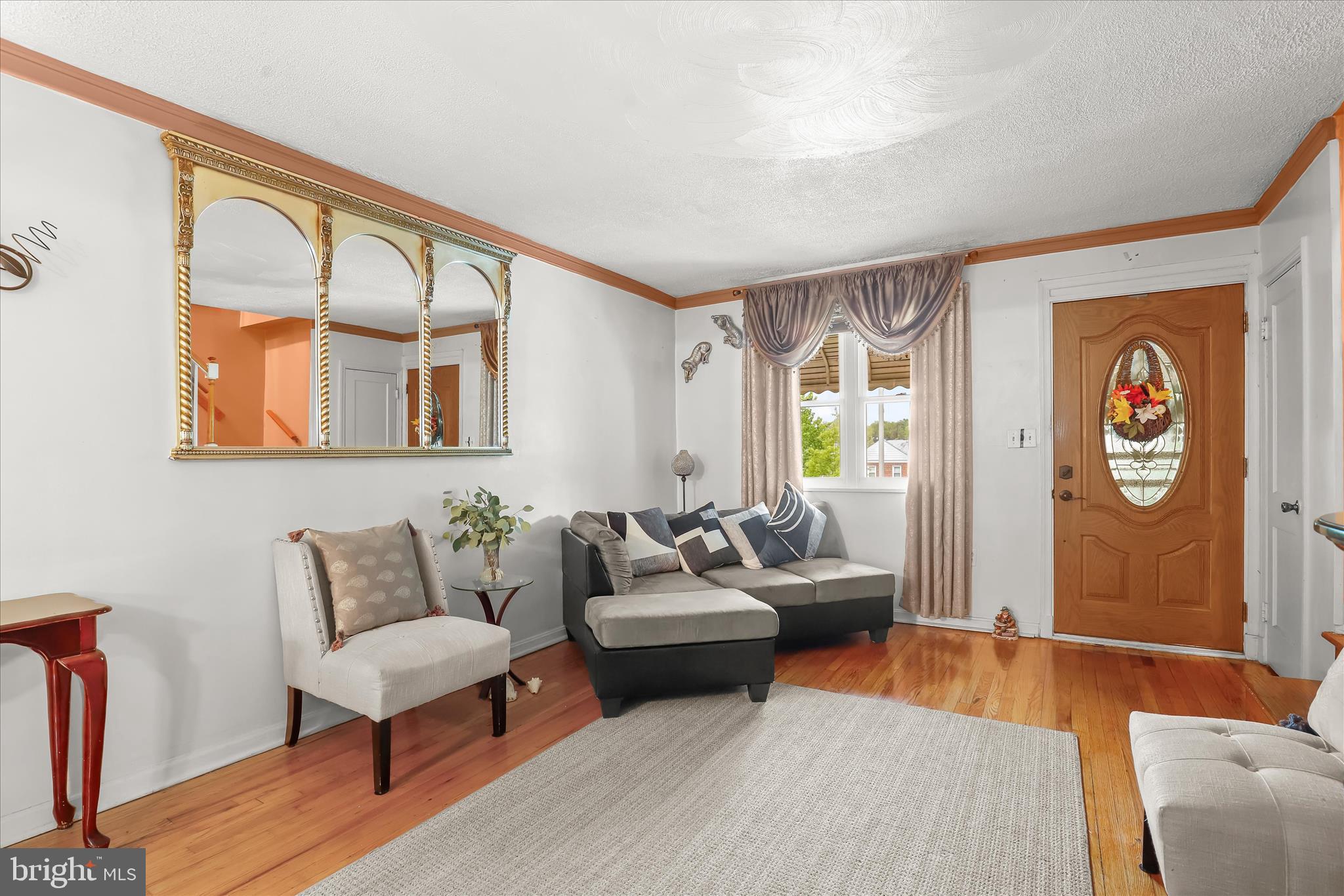 NEW NORTHWOOD - Residential