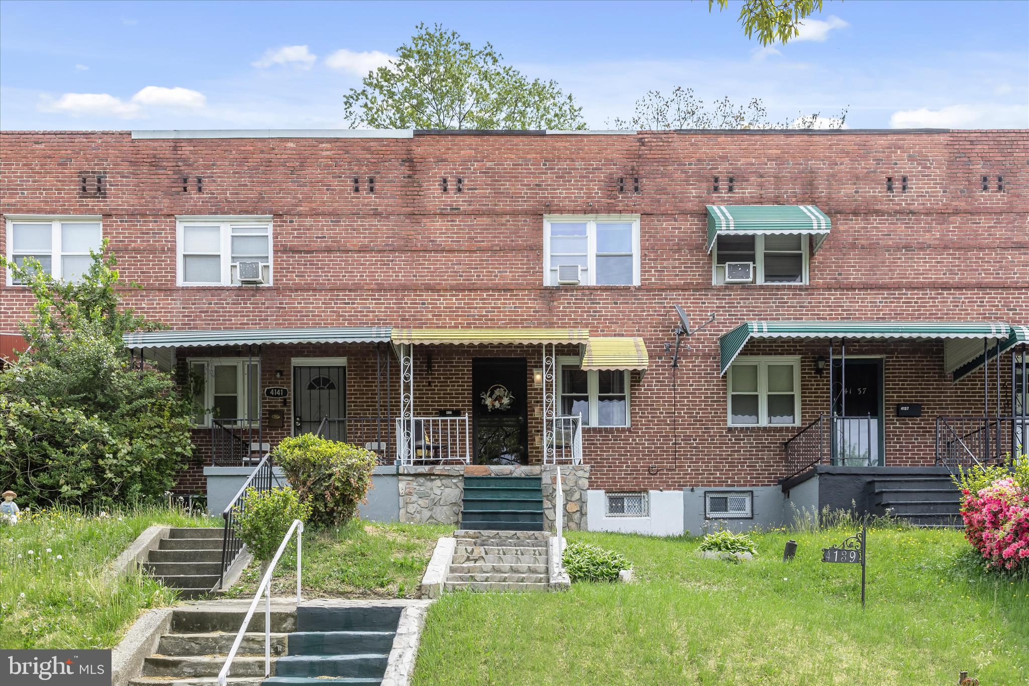 NEW NORTHWOOD - Residential