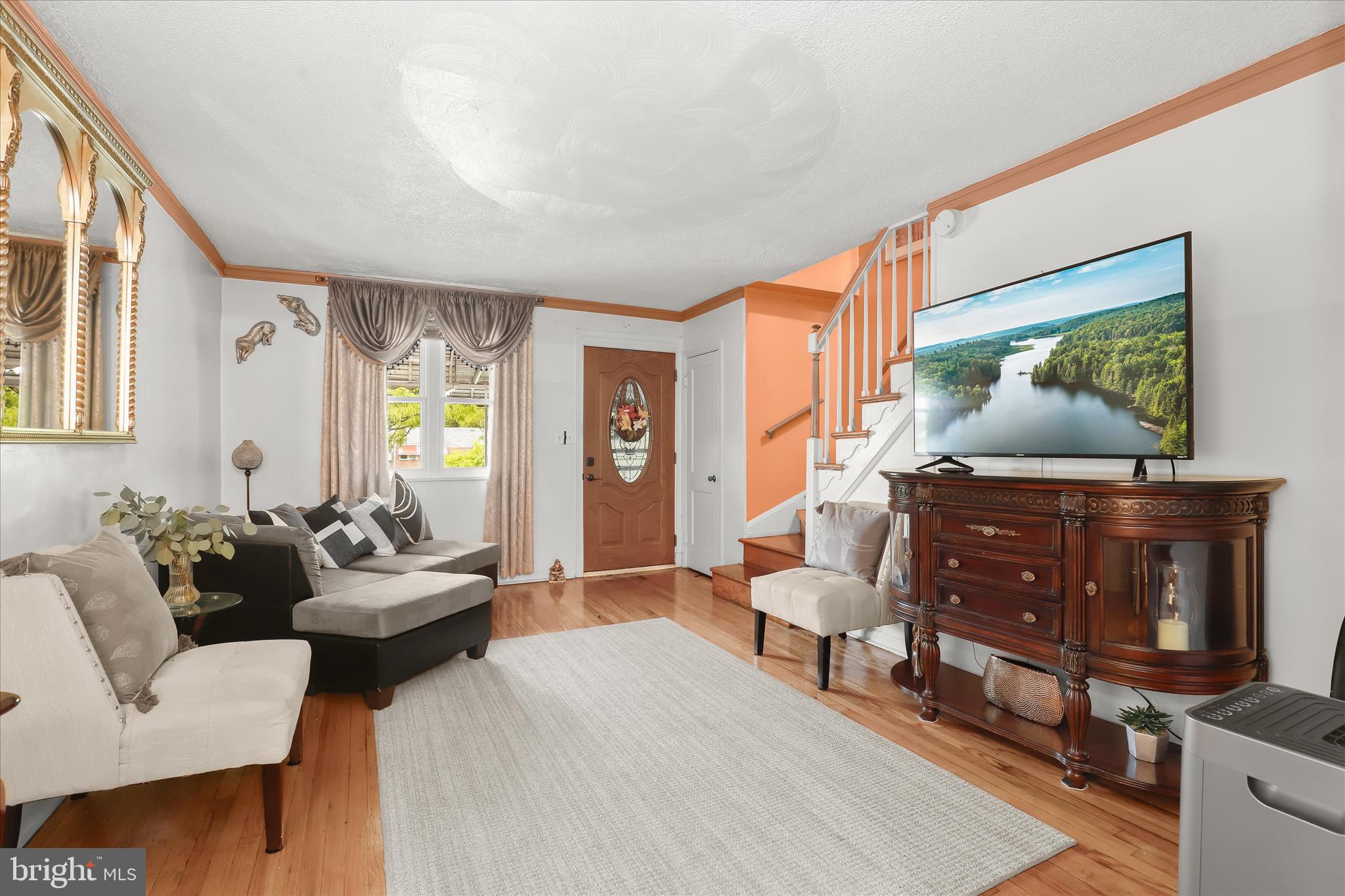 NEW NORTHWOOD - Residential