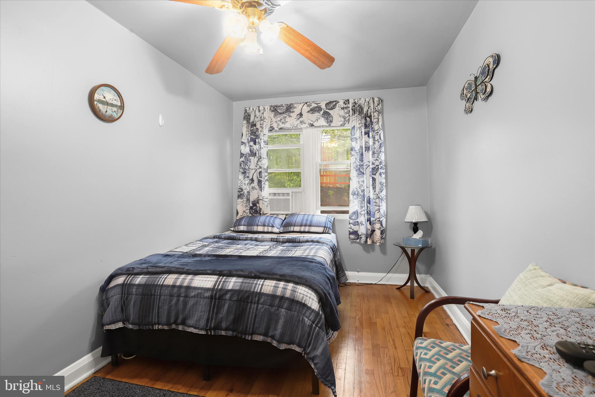 NEW NORTHWOOD - Residential