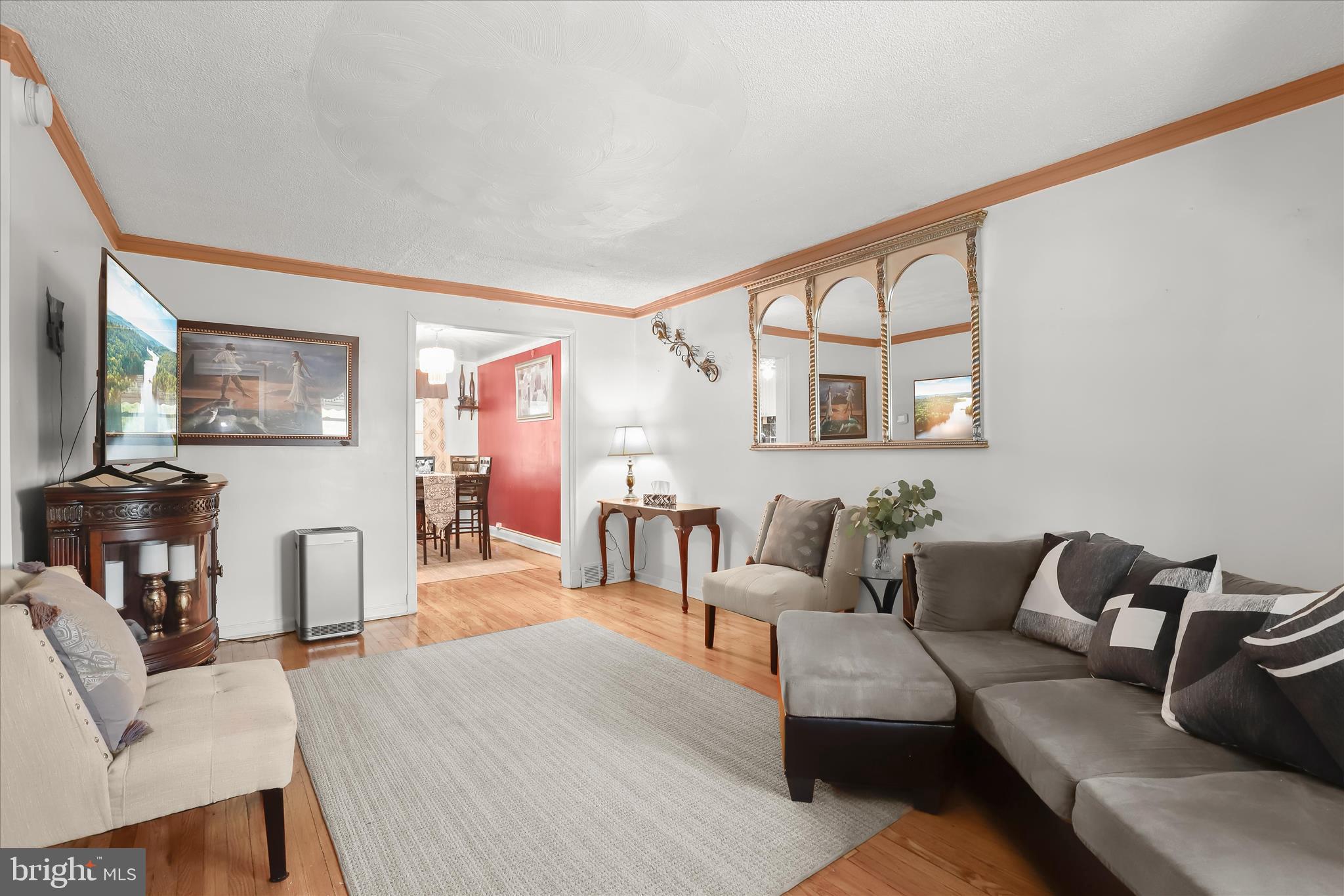 NEW NORTHWOOD - Residential