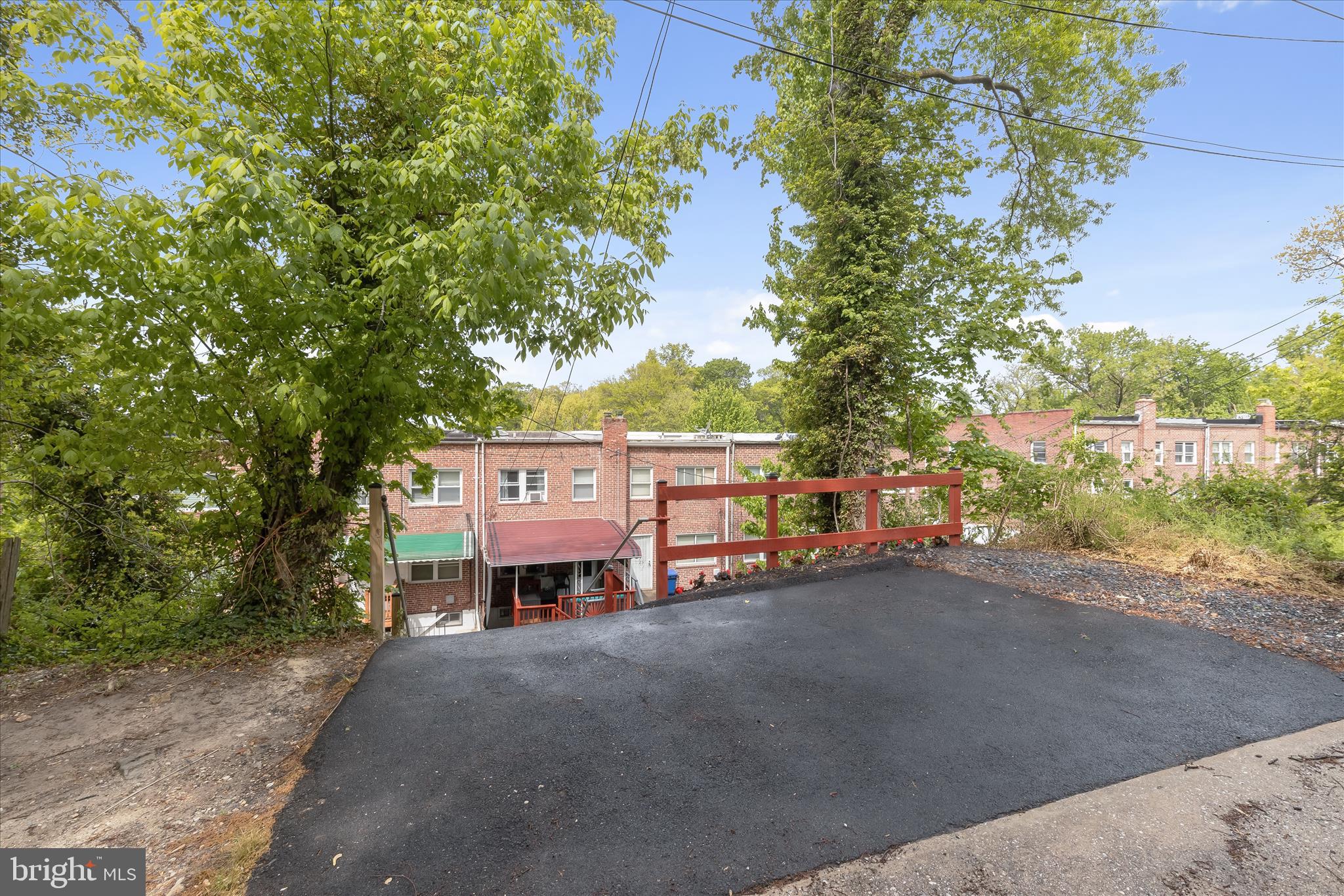 NEW NORTHWOOD - Residential