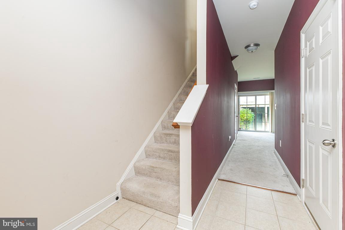 POTOMAC HIGHLANDS - Residential