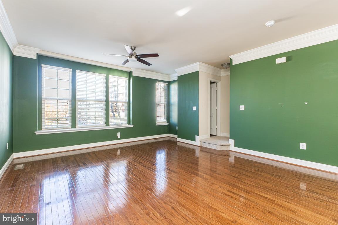 POTOMAC HIGHLANDS - Residential