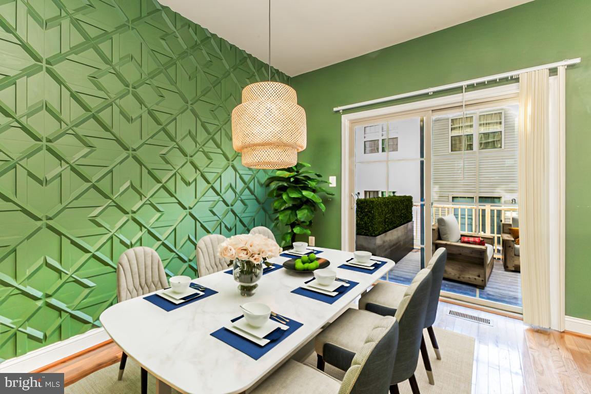 POTOMAC HIGHLANDS - Residential