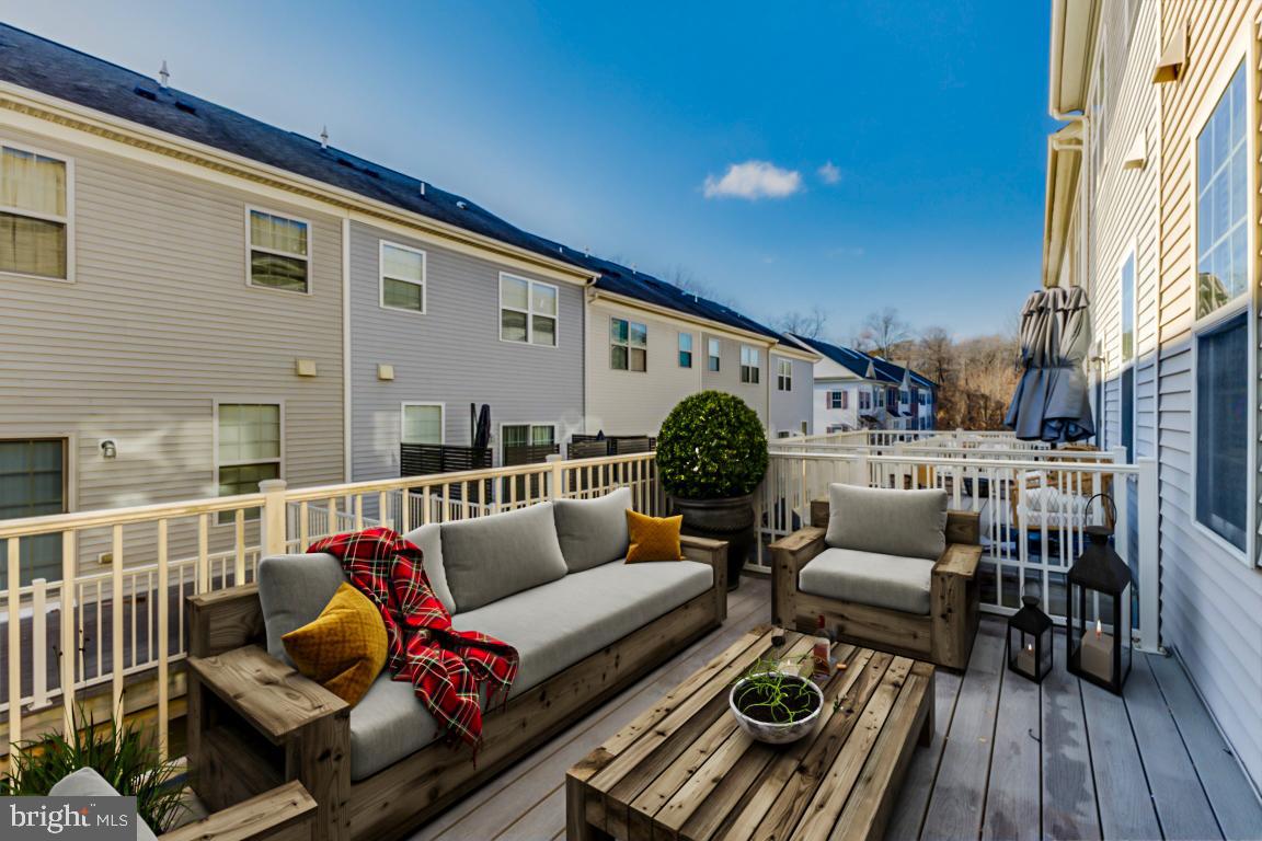 POTOMAC HIGHLANDS - Residential