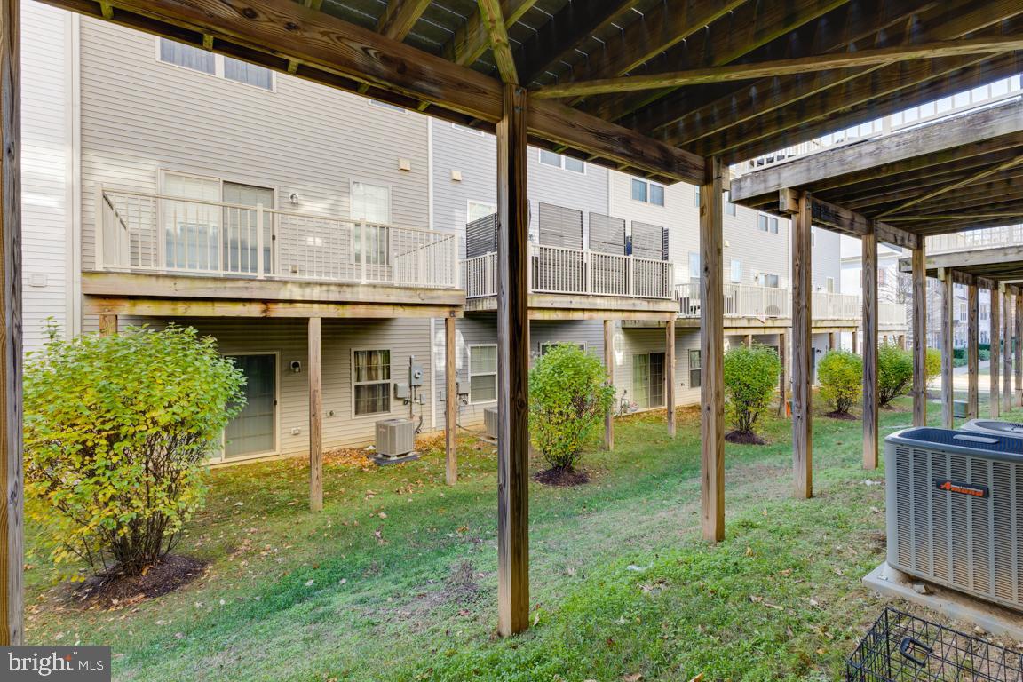 POTOMAC HIGHLANDS - Residential