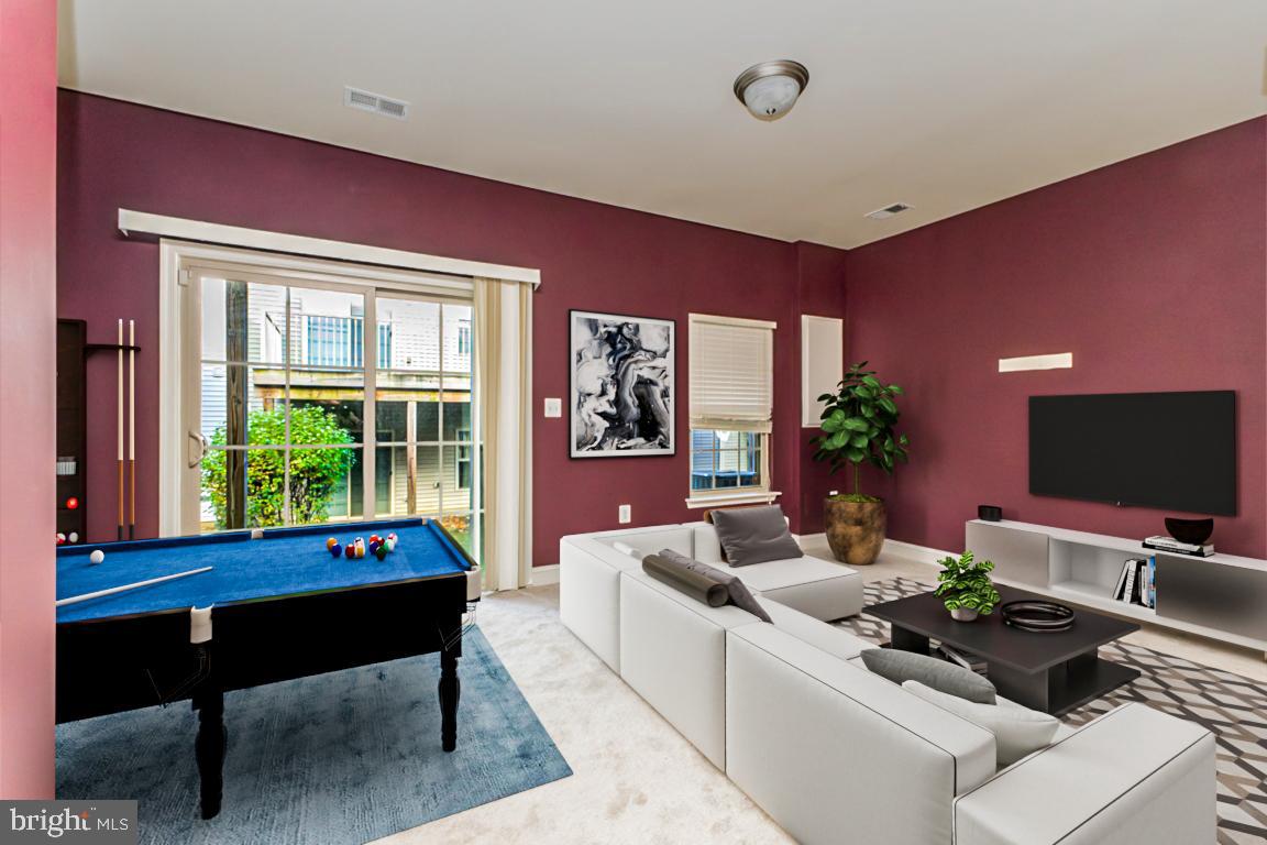 POTOMAC HIGHLANDS - Residential