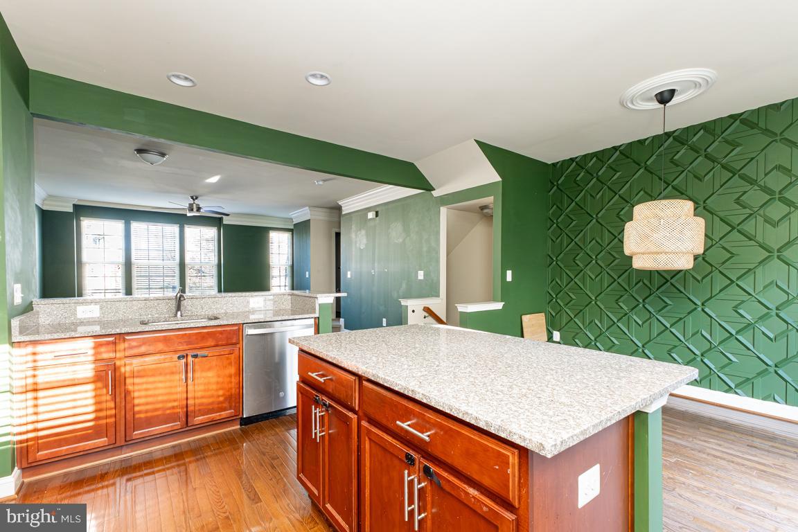 POTOMAC HIGHLANDS - Residential