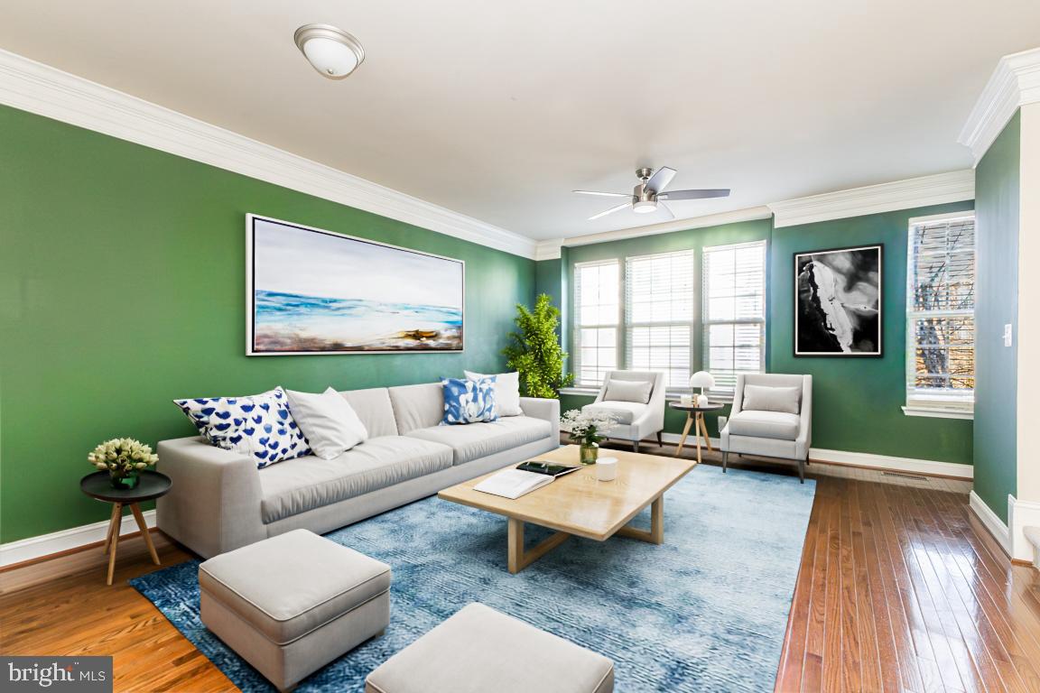 POTOMAC HIGHLANDS - Residential