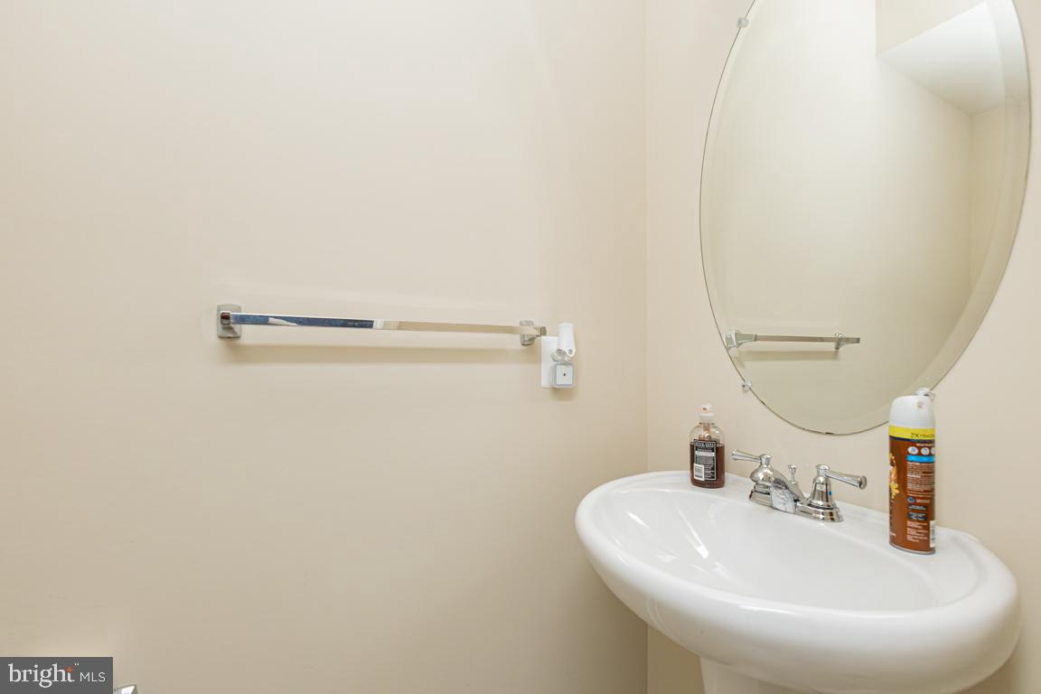 POTOMAC HIGHLANDS - Residential