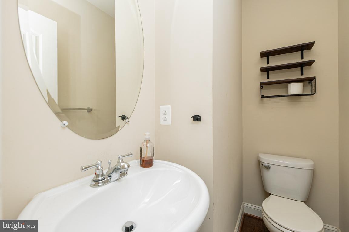 POTOMAC HIGHLANDS - Residential