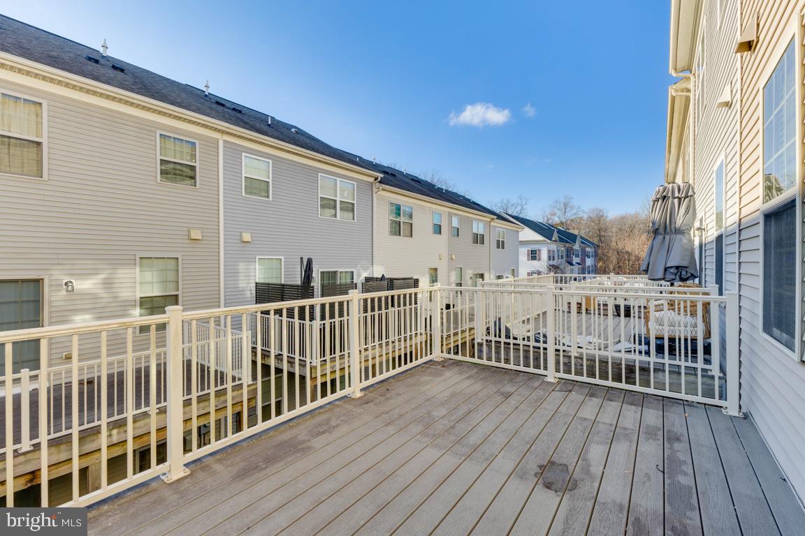 POTOMAC HIGHLANDS - Residential