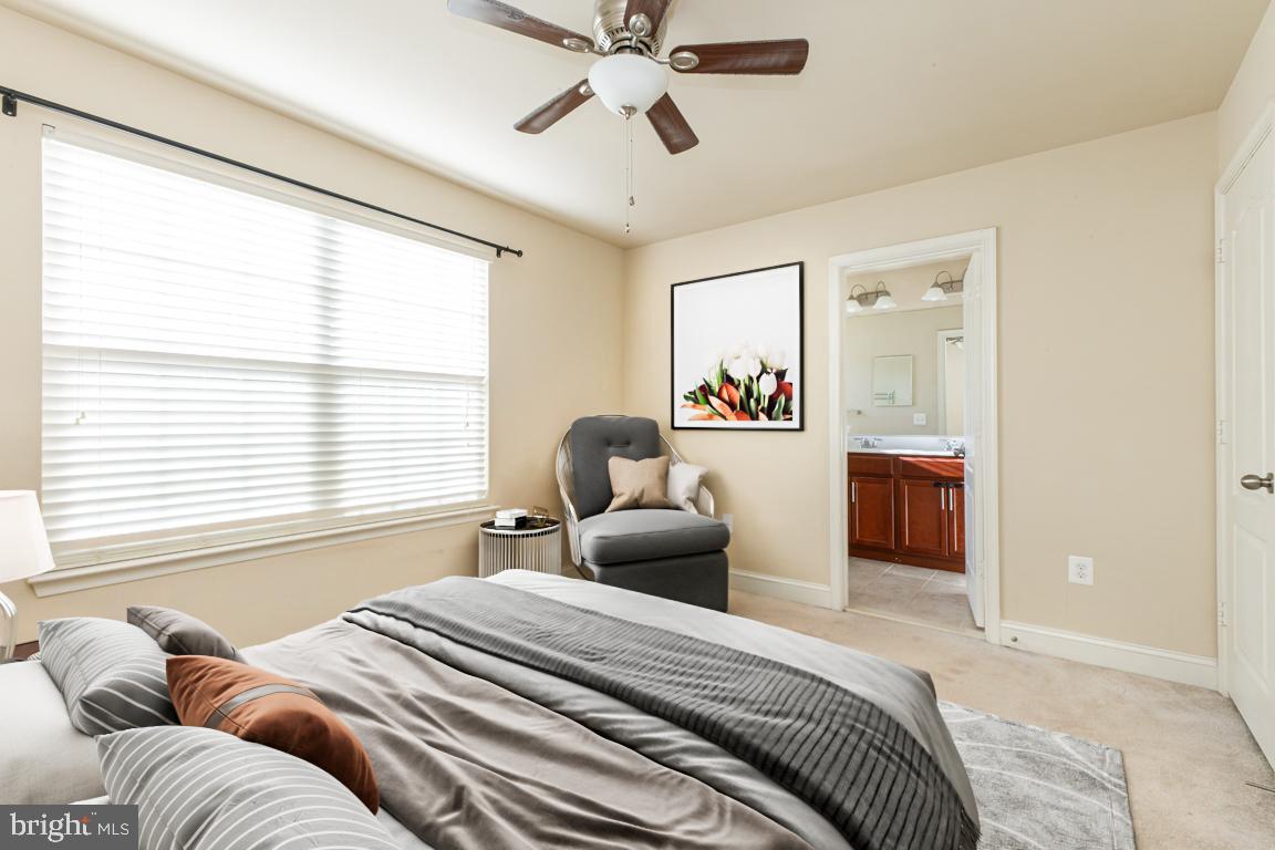 POTOMAC HIGHLANDS - Residential