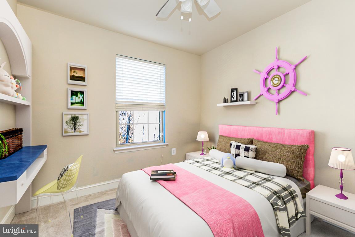 POTOMAC HIGHLANDS - Residential