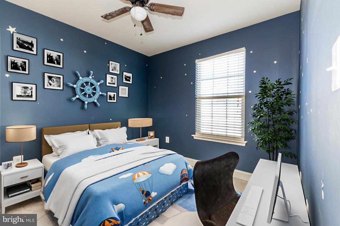 POTOMAC HIGHLANDS - Residential