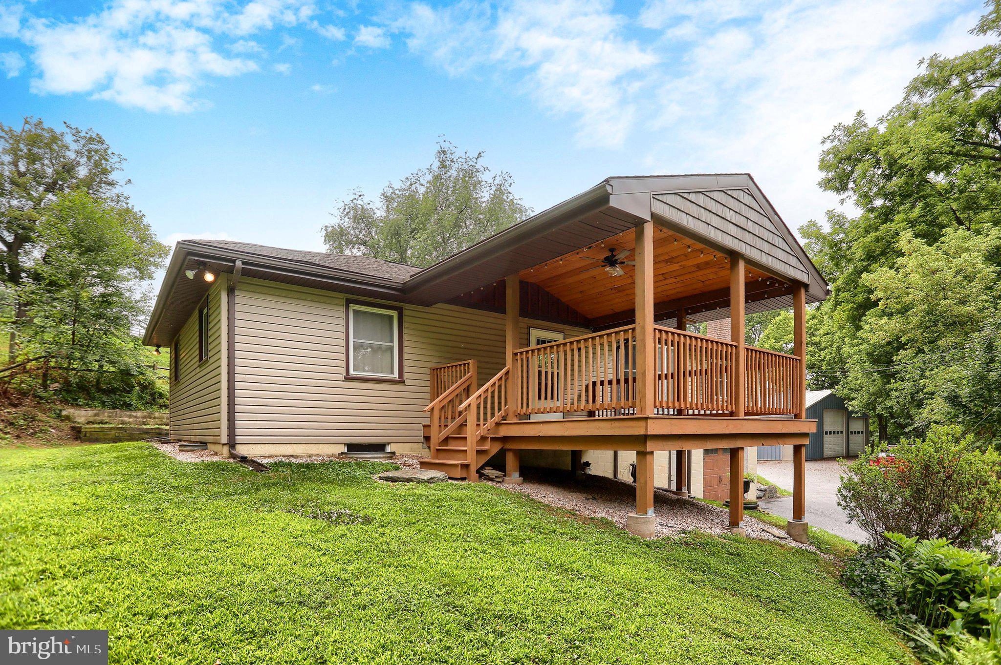 174 MARTICVILLE ROAD