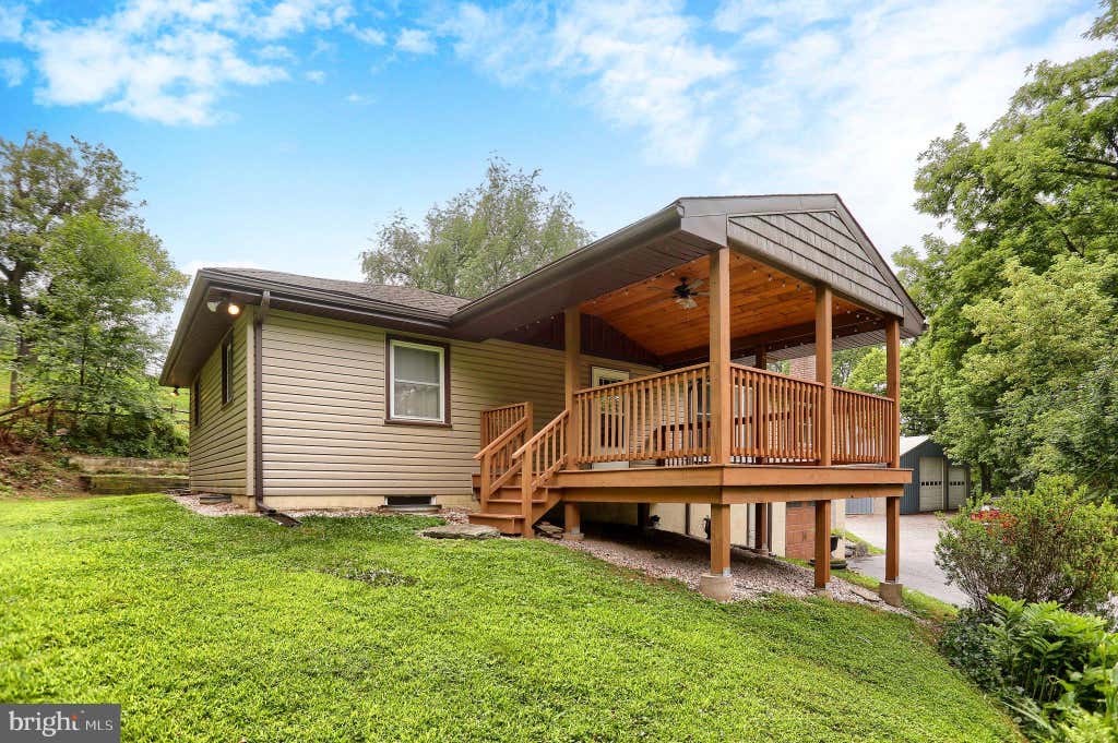 Photo of 174 Marticville Road, LANCASTER, PA 17603 (MLS # PALA2092278)