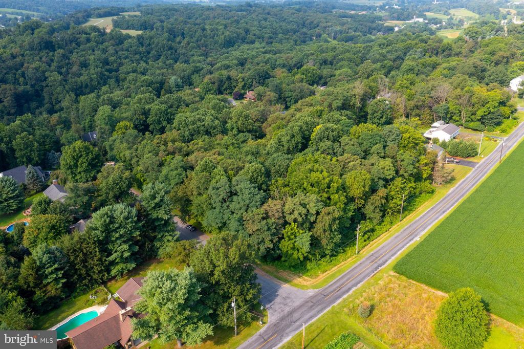 Photo of LOT 44,45,46 SANDRA DR, STRASBURG, PA 17579 (MLS # PALA2002644)