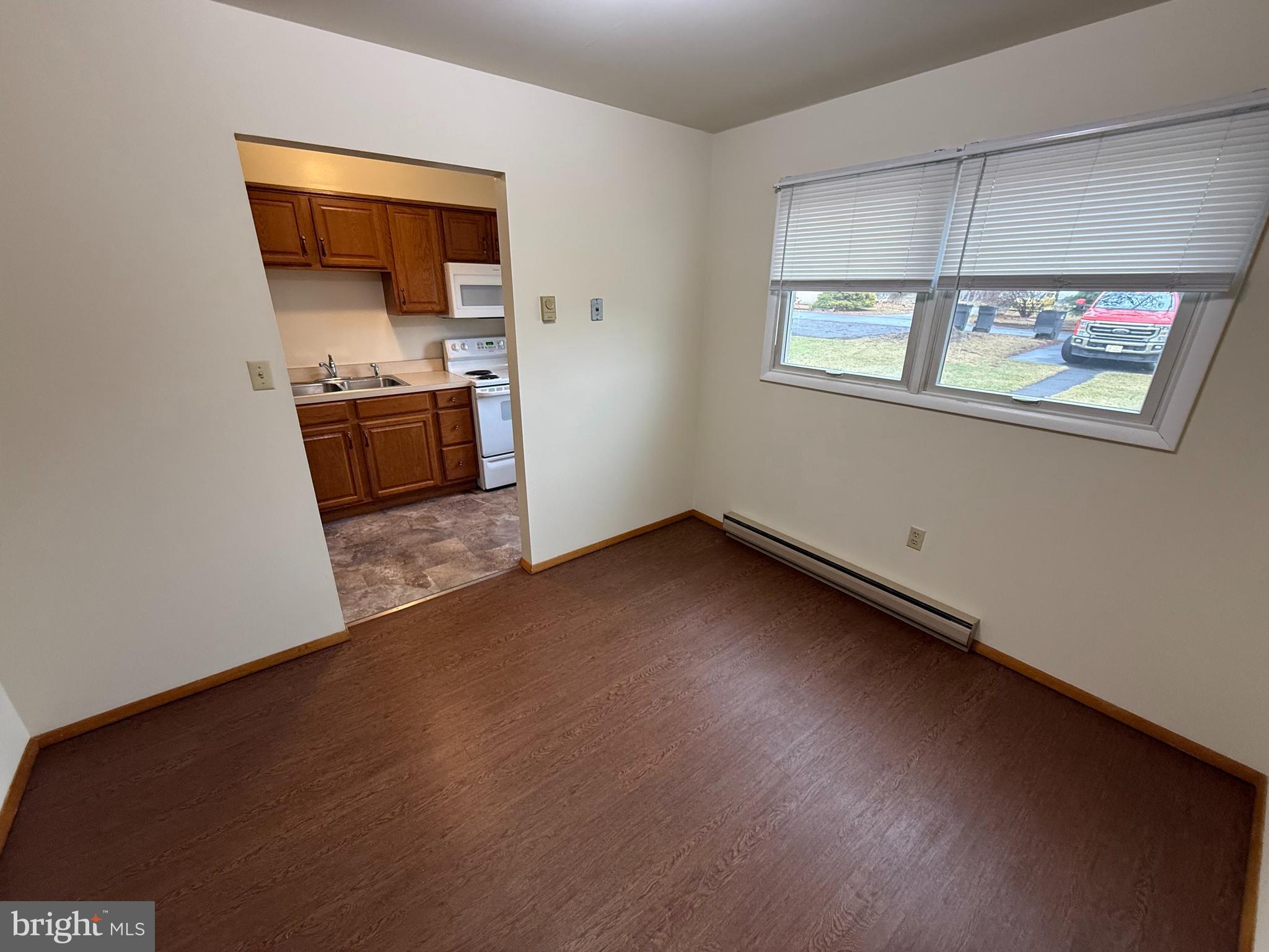 NONE AVAILABLE - Residential Lease