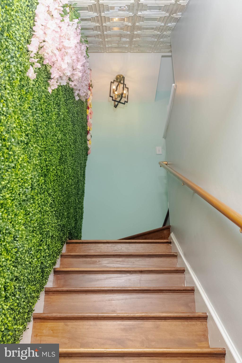 STATION NORTH ARTS DISTRICT - Residential