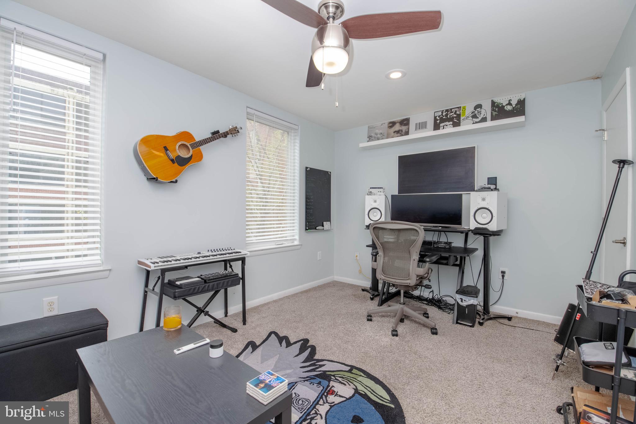 STATION NORTH ARTS DISTRICT - Residential