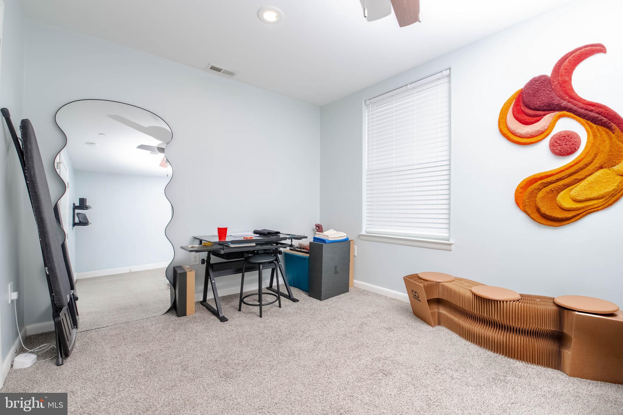 STATION NORTH ARTS DISTRICT - Residential