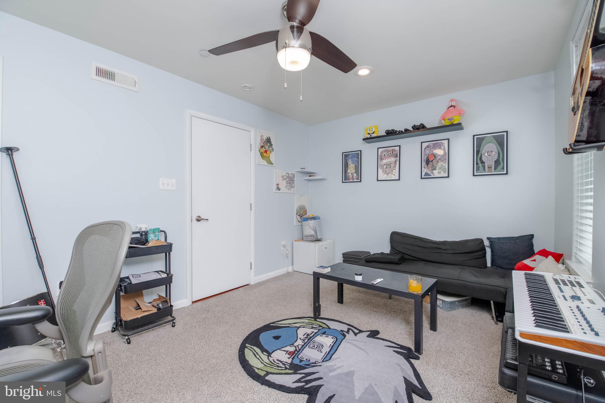 STATION NORTH ARTS DISTRICT - Residential