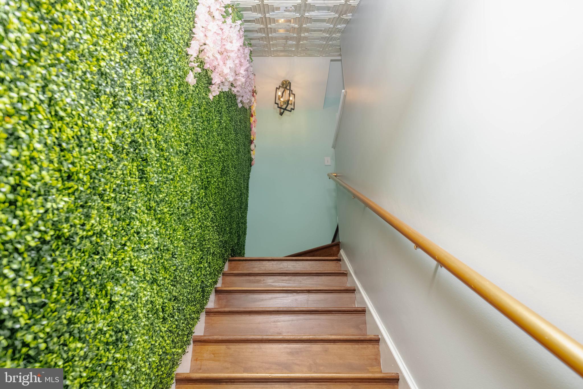 STATION NORTH ARTS DISTRICT - Residential