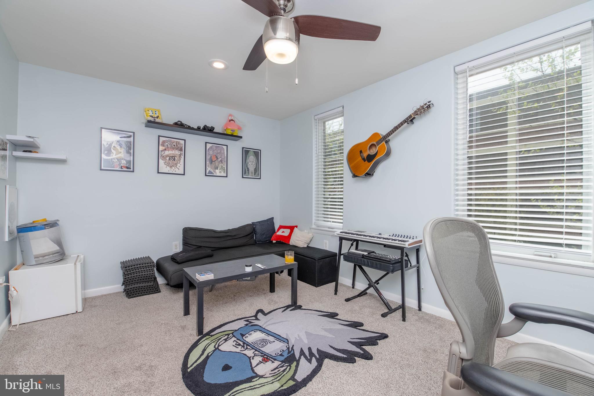 STATION NORTH ARTS DISTRICT - Residential