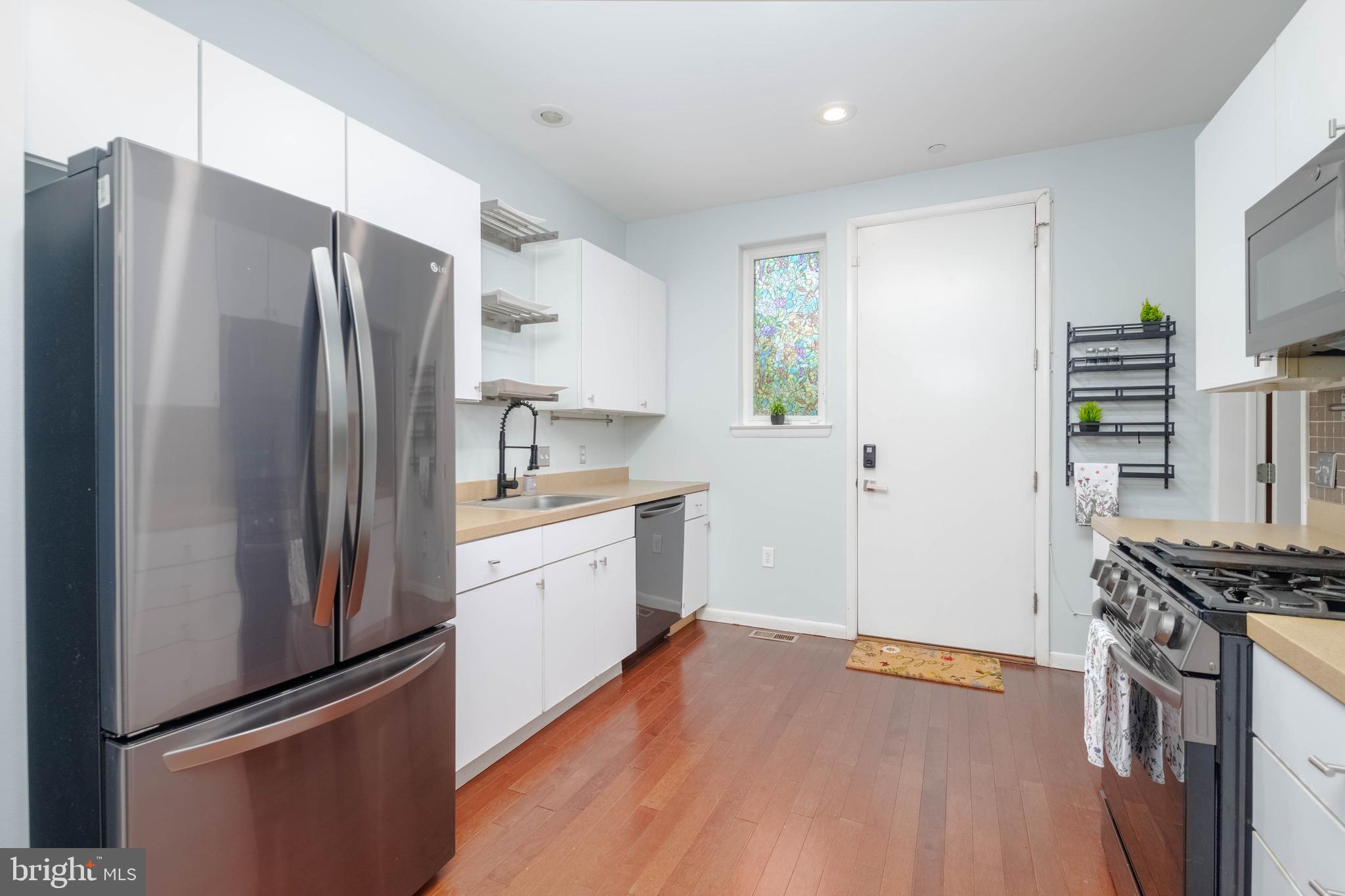 STATION NORTH ARTS DISTRICT - Residential