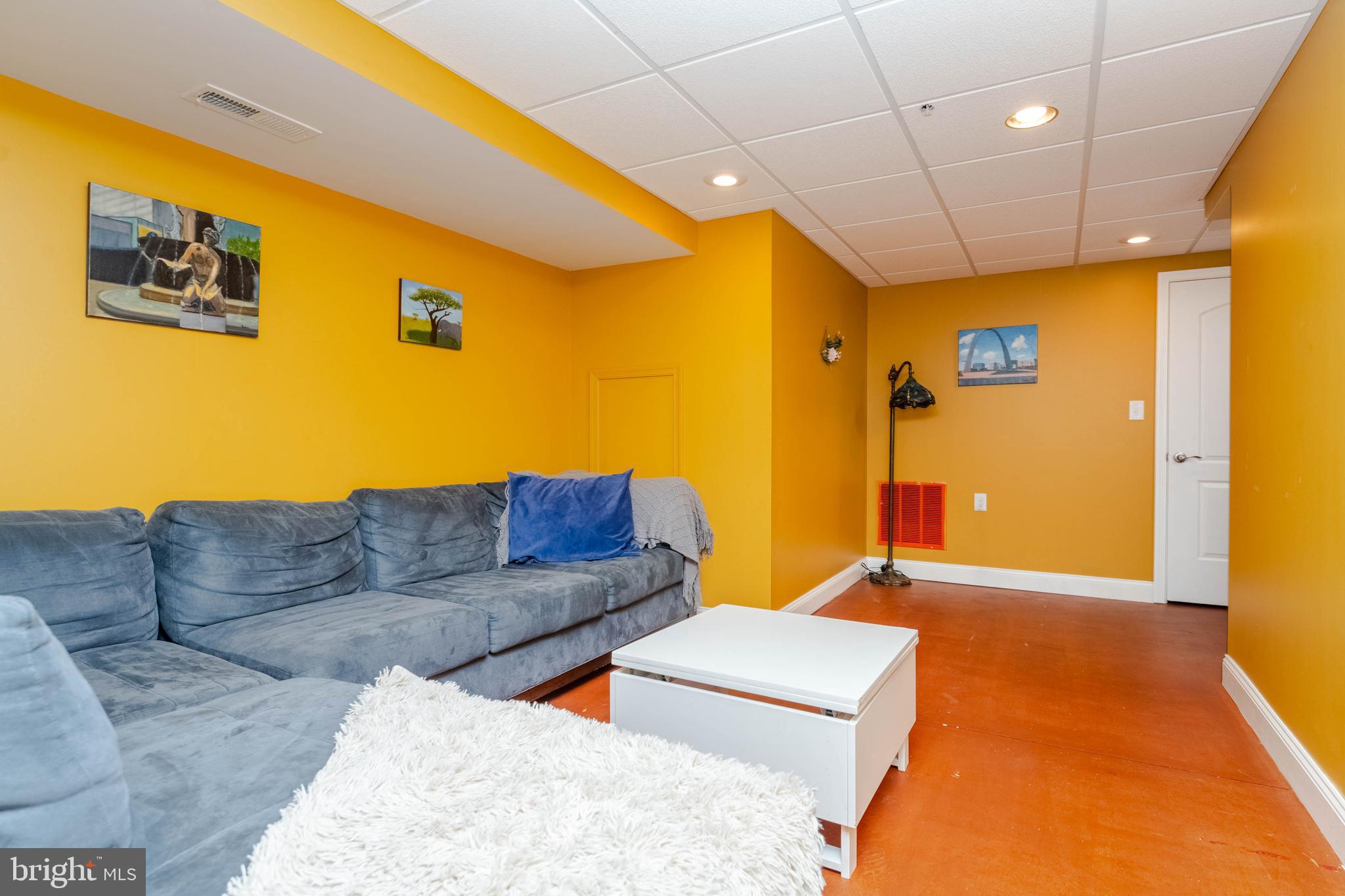 STATION NORTH ARTS DISTRICT - Residential