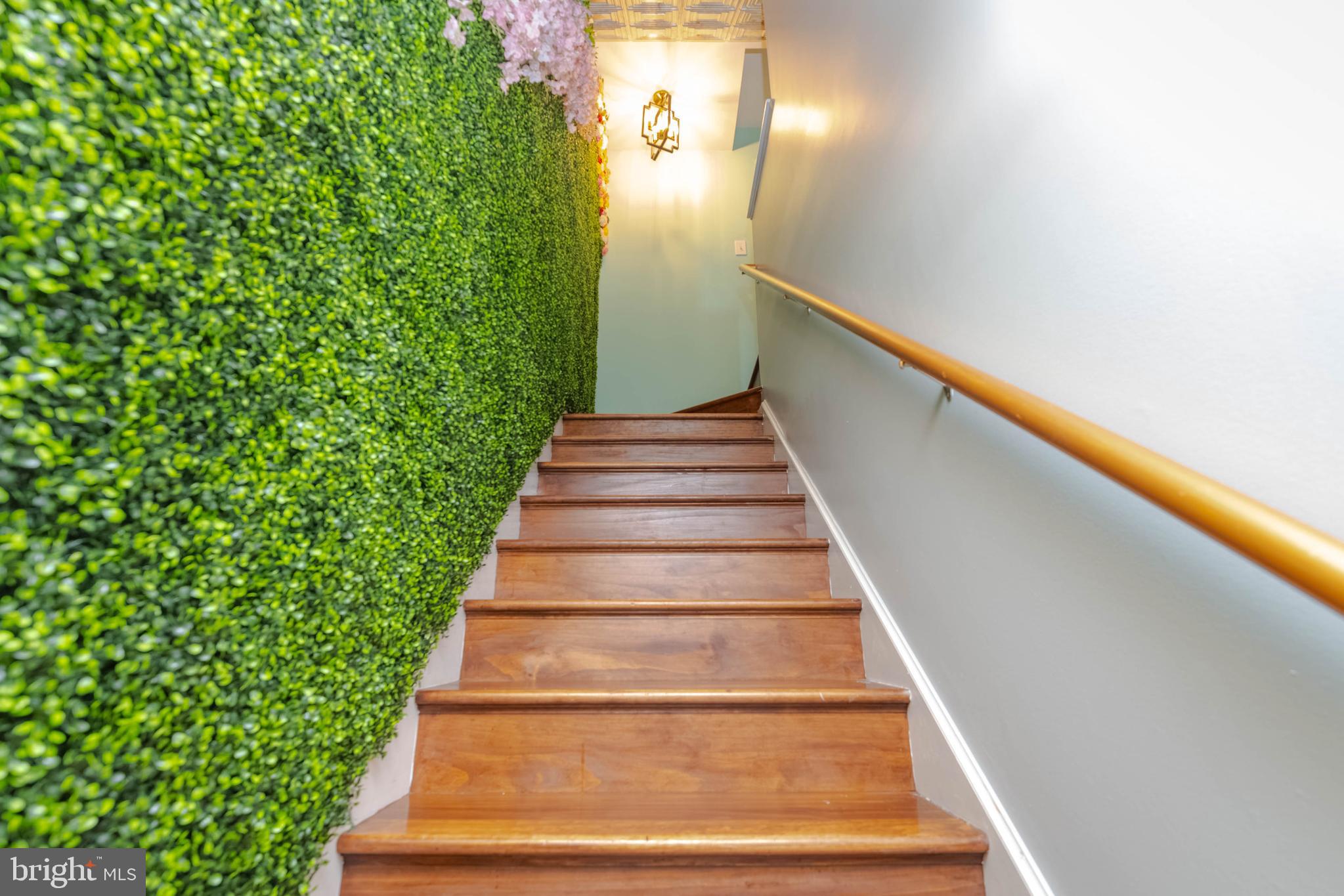 STATION NORTH ARTS DISTRICT - Residential