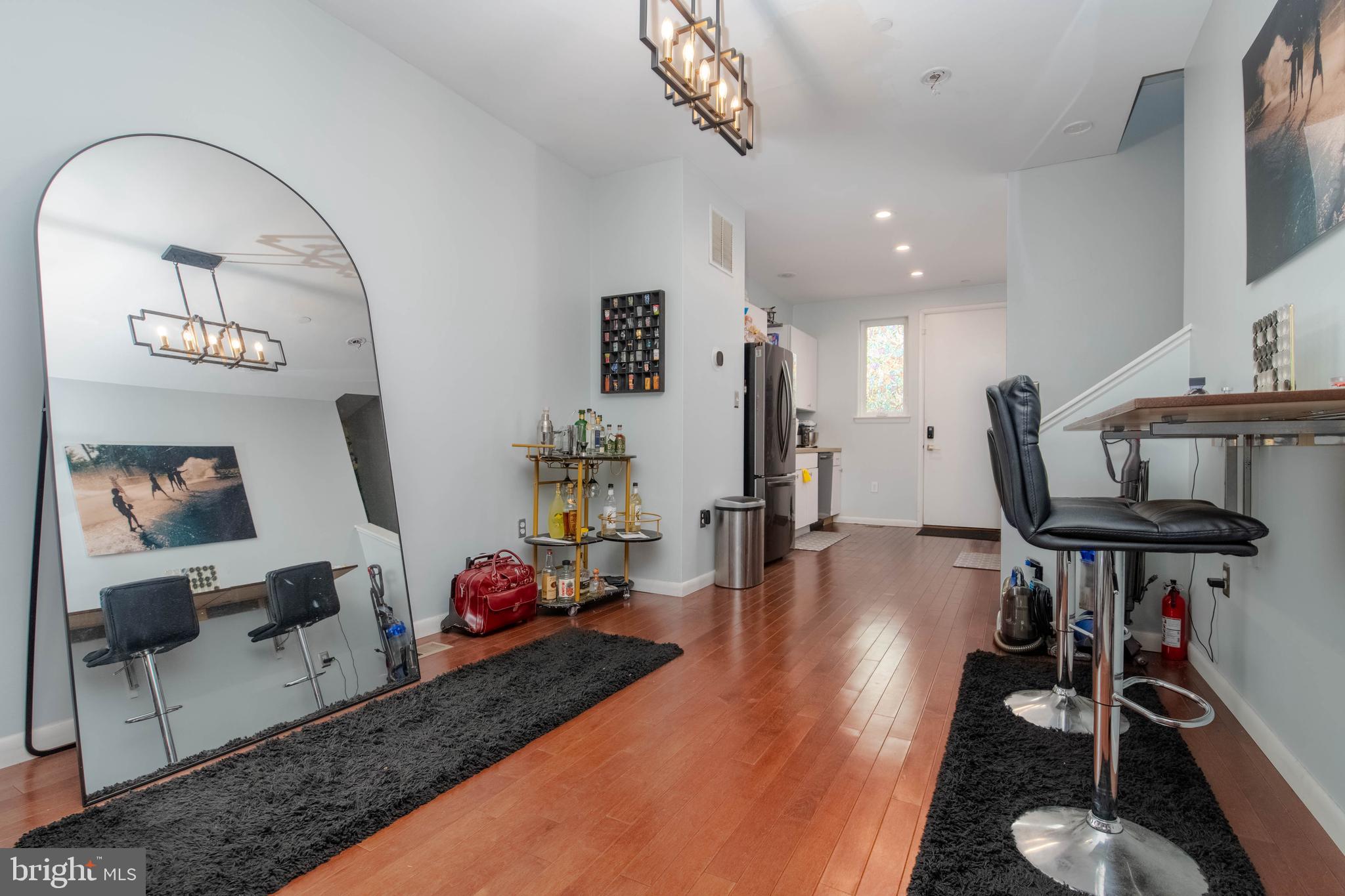 STATION NORTH ARTS DISTRICT - Residential