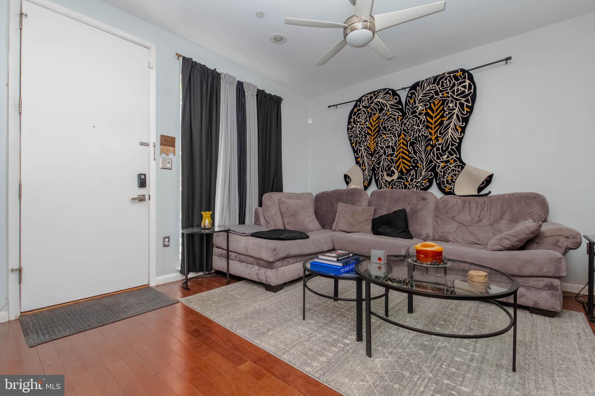 STATION NORTH ARTS DISTRICT - Residential