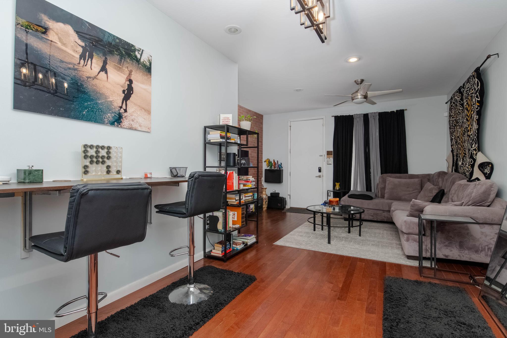 STATION NORTH ARTS DISTRICT - Residential