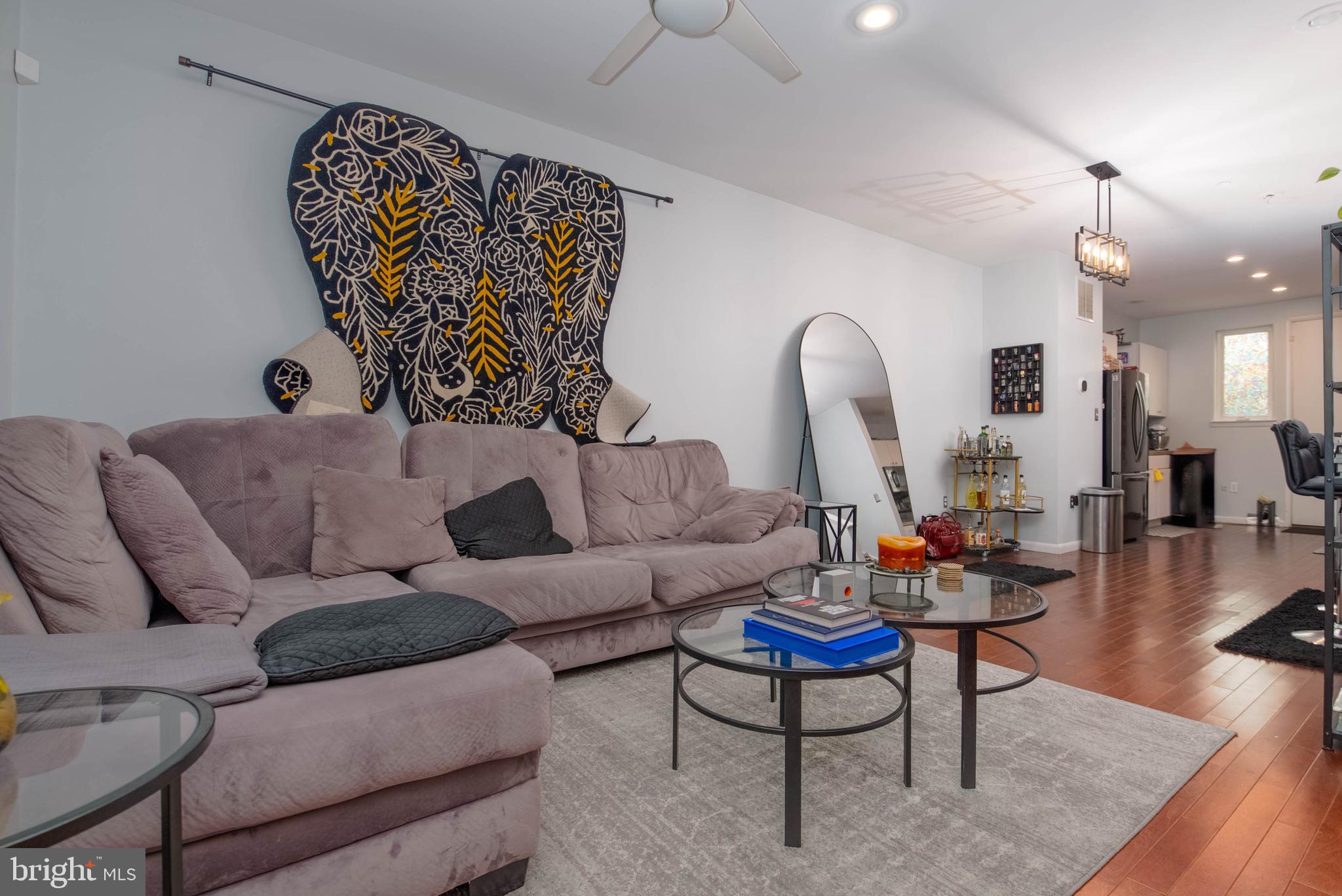 STATION NORTH ARTS DISTRICT - Residential