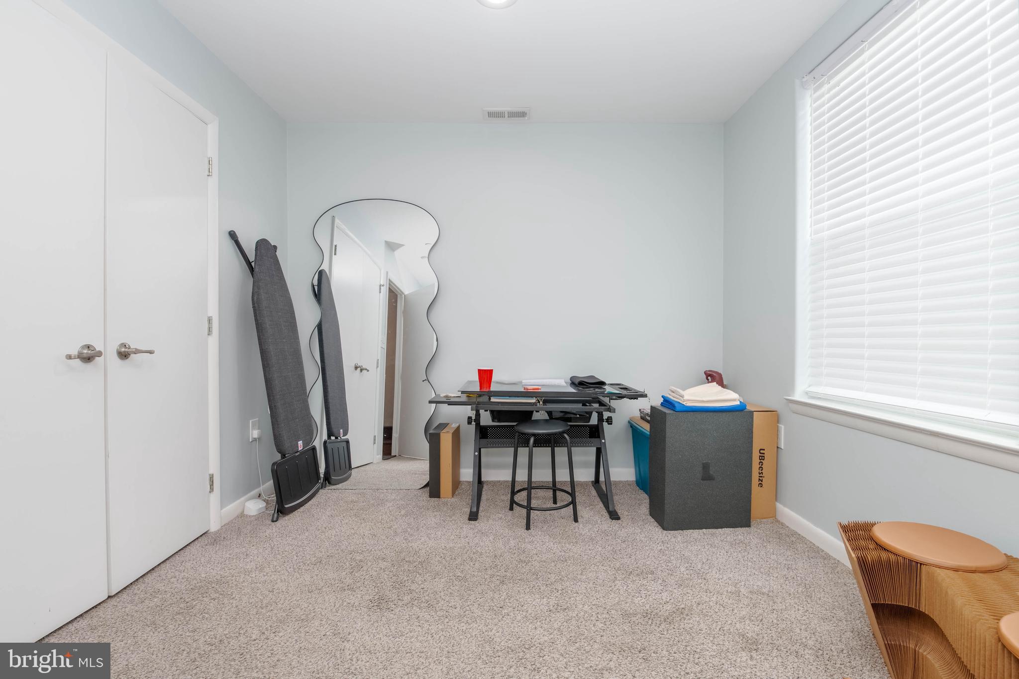 STATION NORTH ARTS DISTRICT - Residential