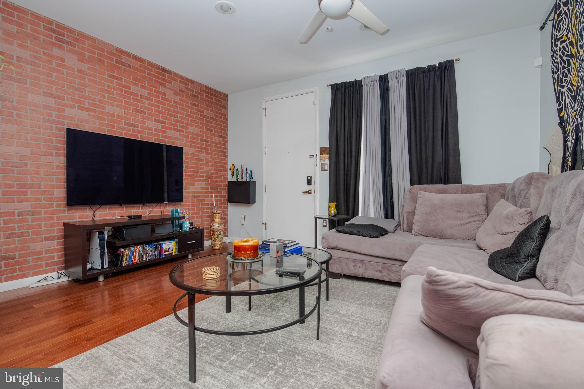 STATION NORTH ARTS DISTRICT - Residential