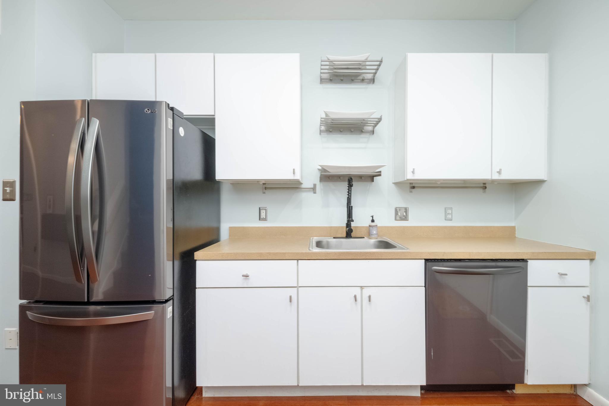 STATION NORTH ARTS DISTRICT - Residential