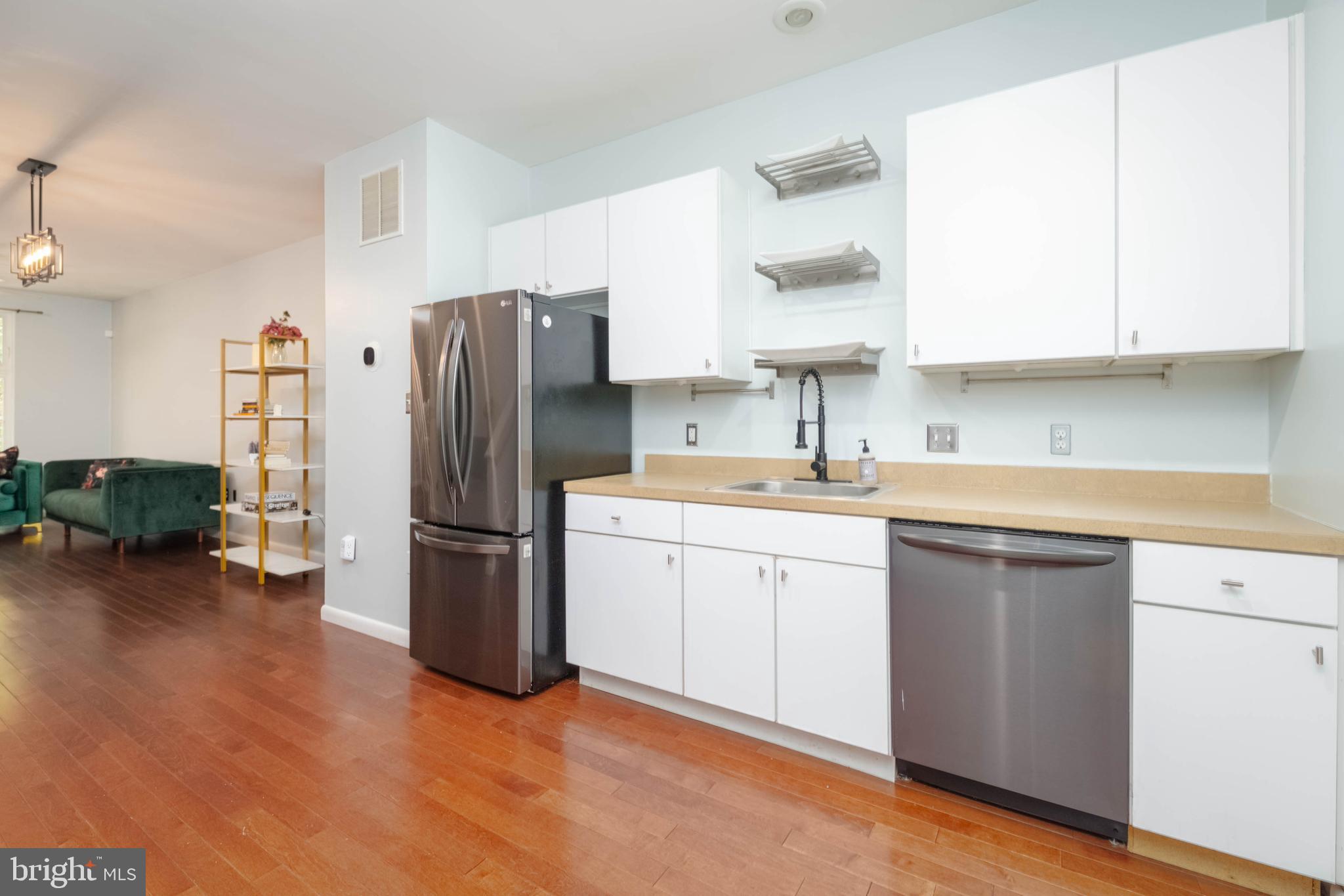 STATION NORTH ARTS DISTRICT - Residential