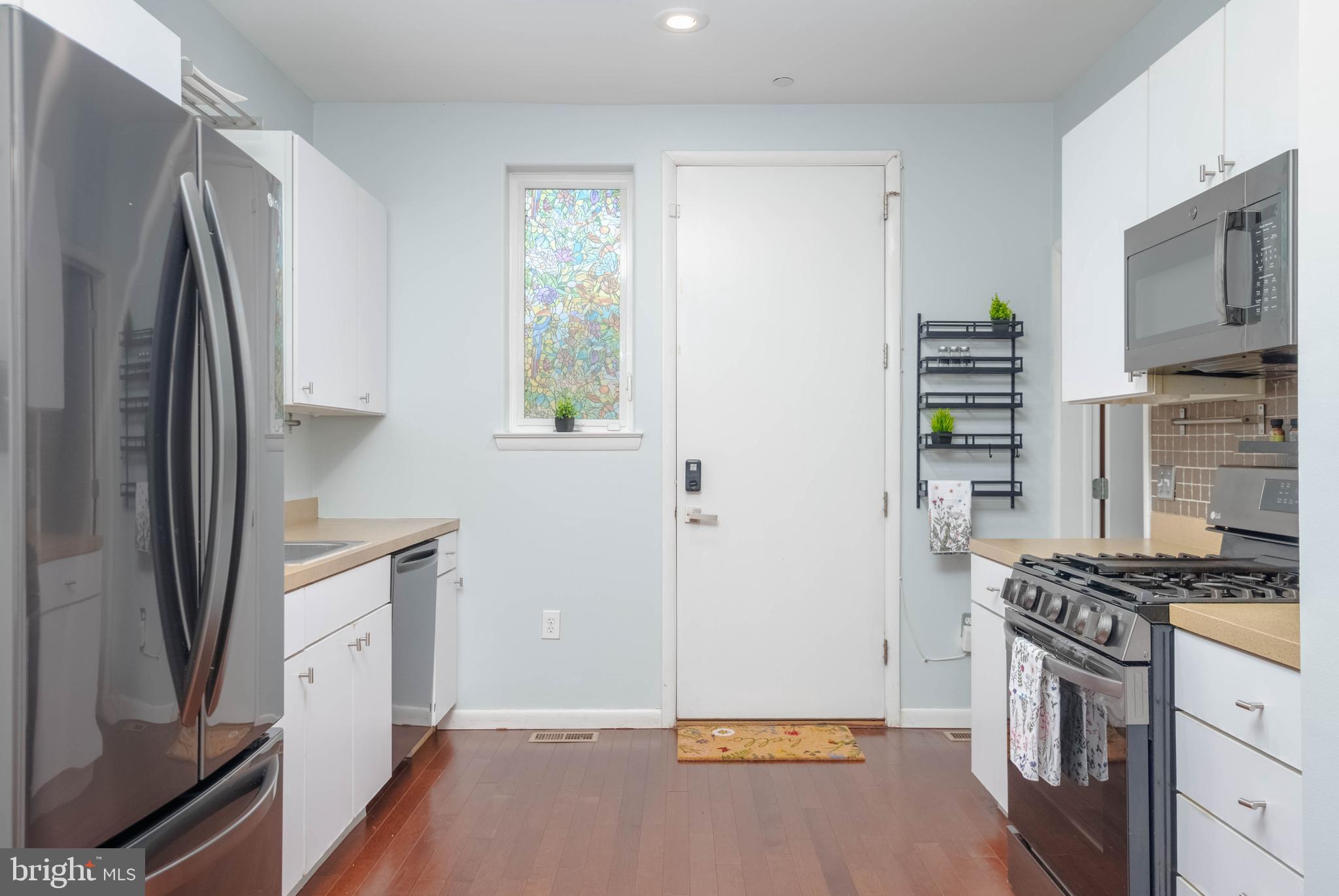 STATION NORTH ARTS DISTRICT - Residential