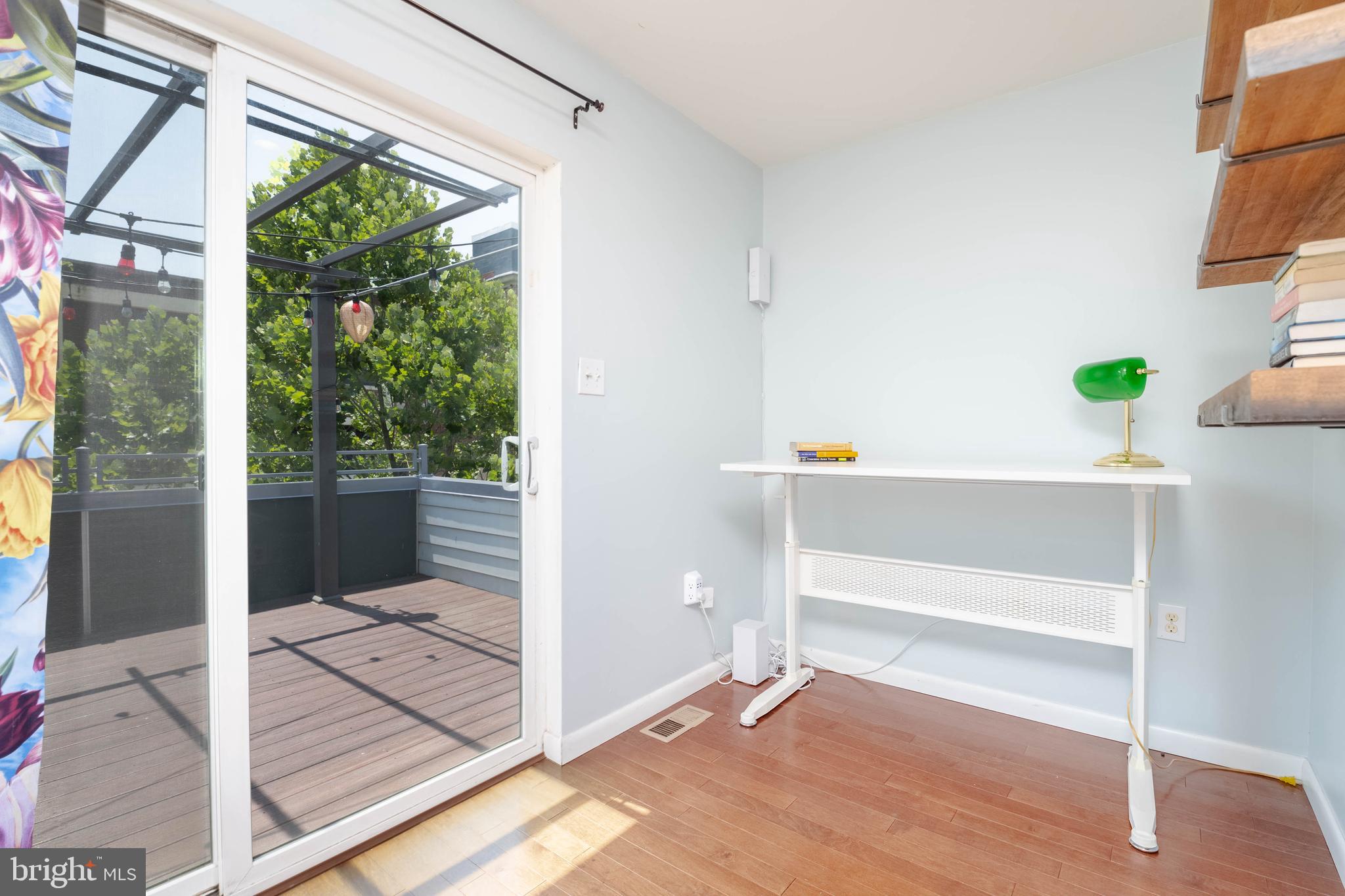 STATION NORTH ARTS DISTRICT - Residential