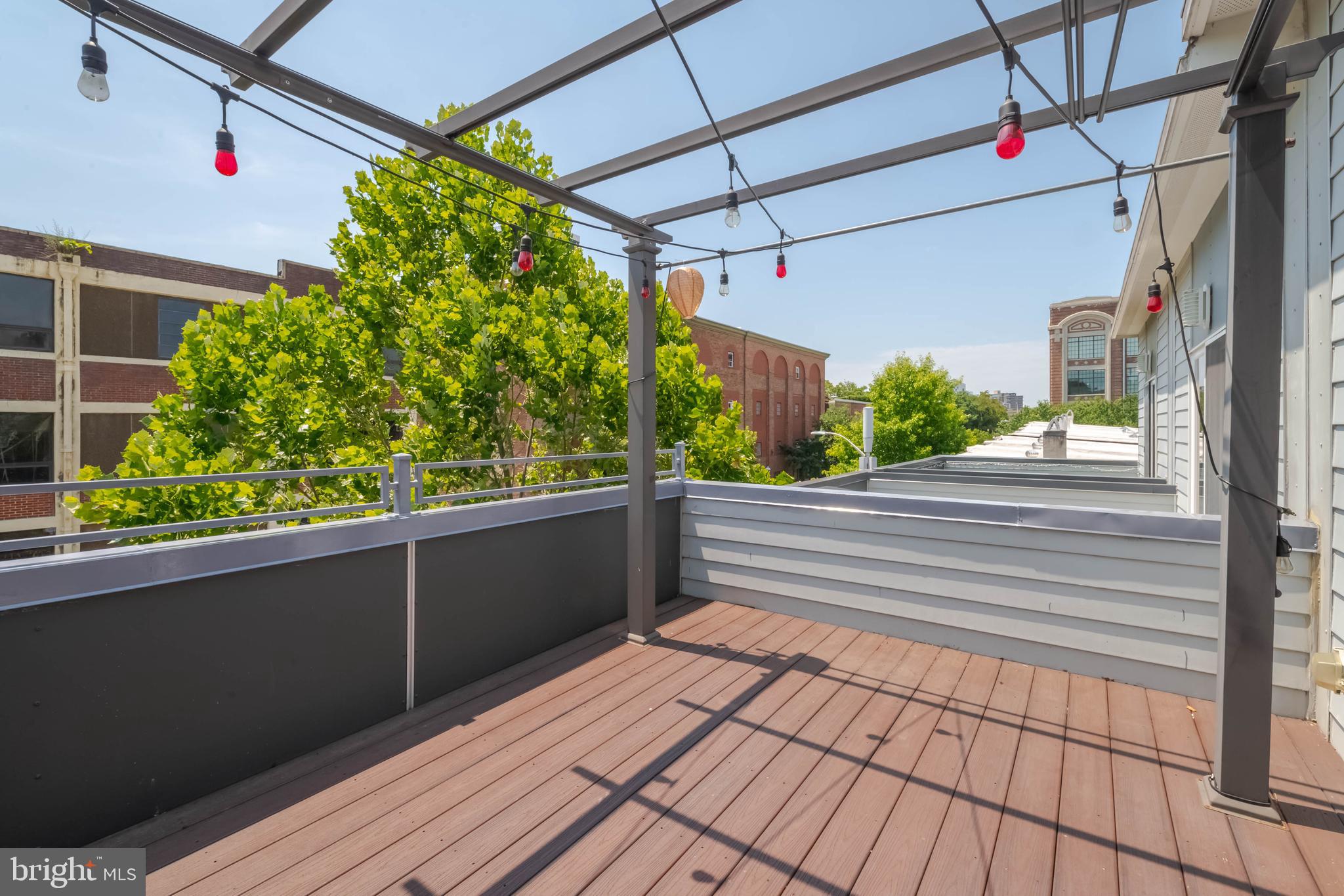 STATION NORTH ARTS DISTRICT - Residential