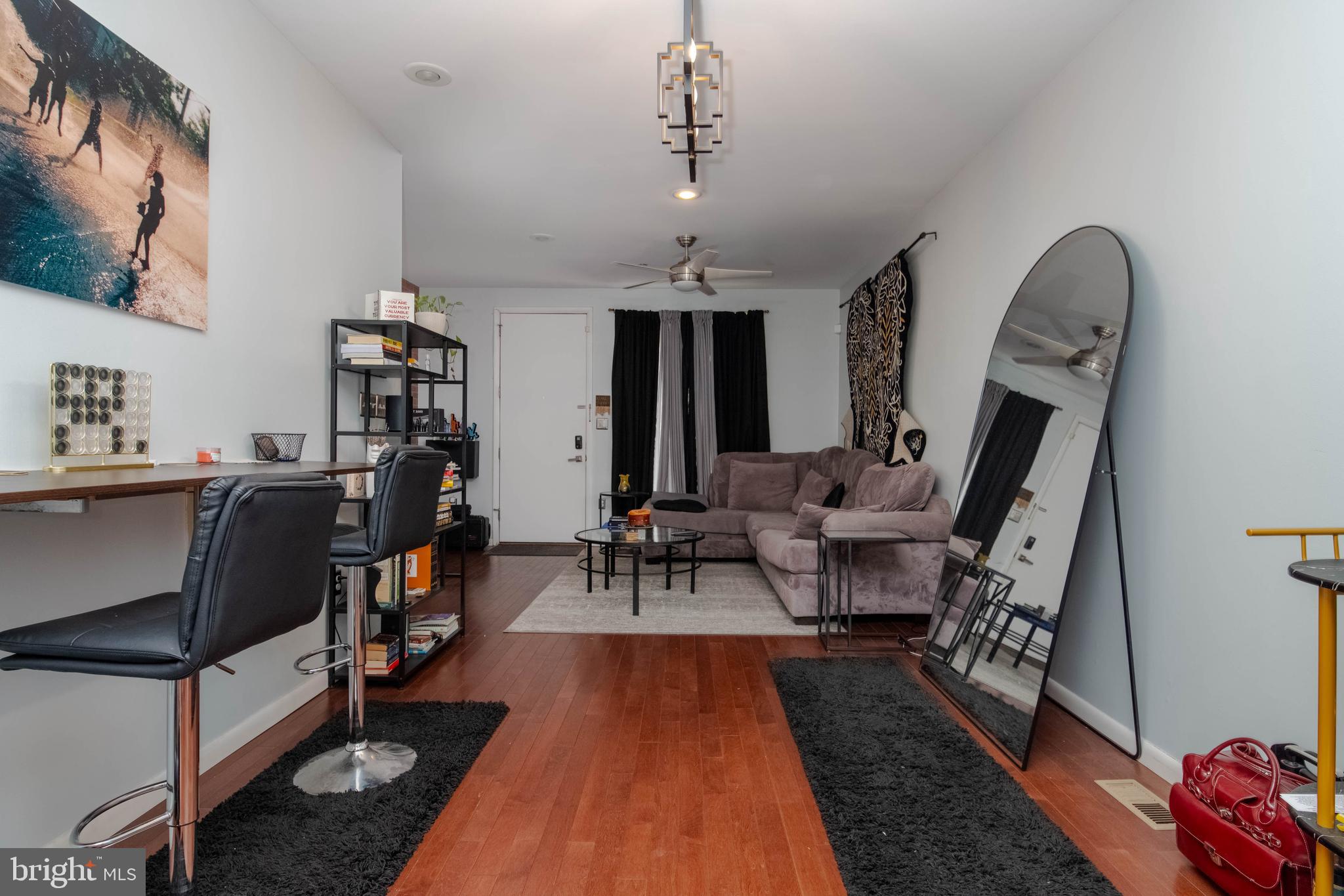 STATION NORTH ARTS DISTRICT - Residential