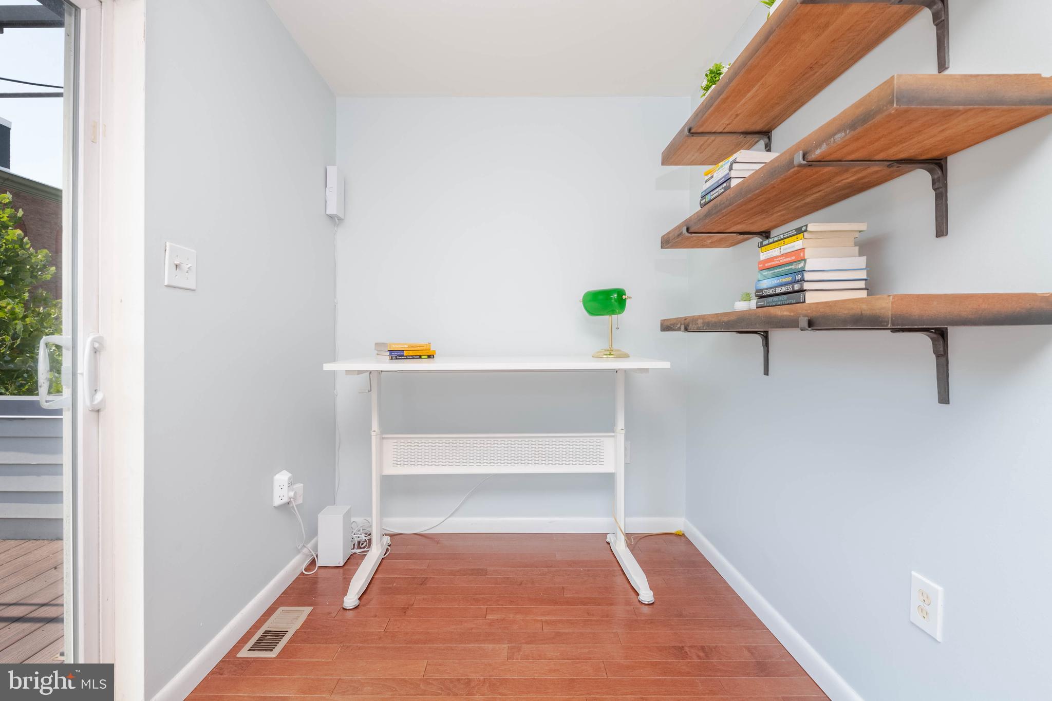 STATION NORTH ARTS DISTRICT - Residential