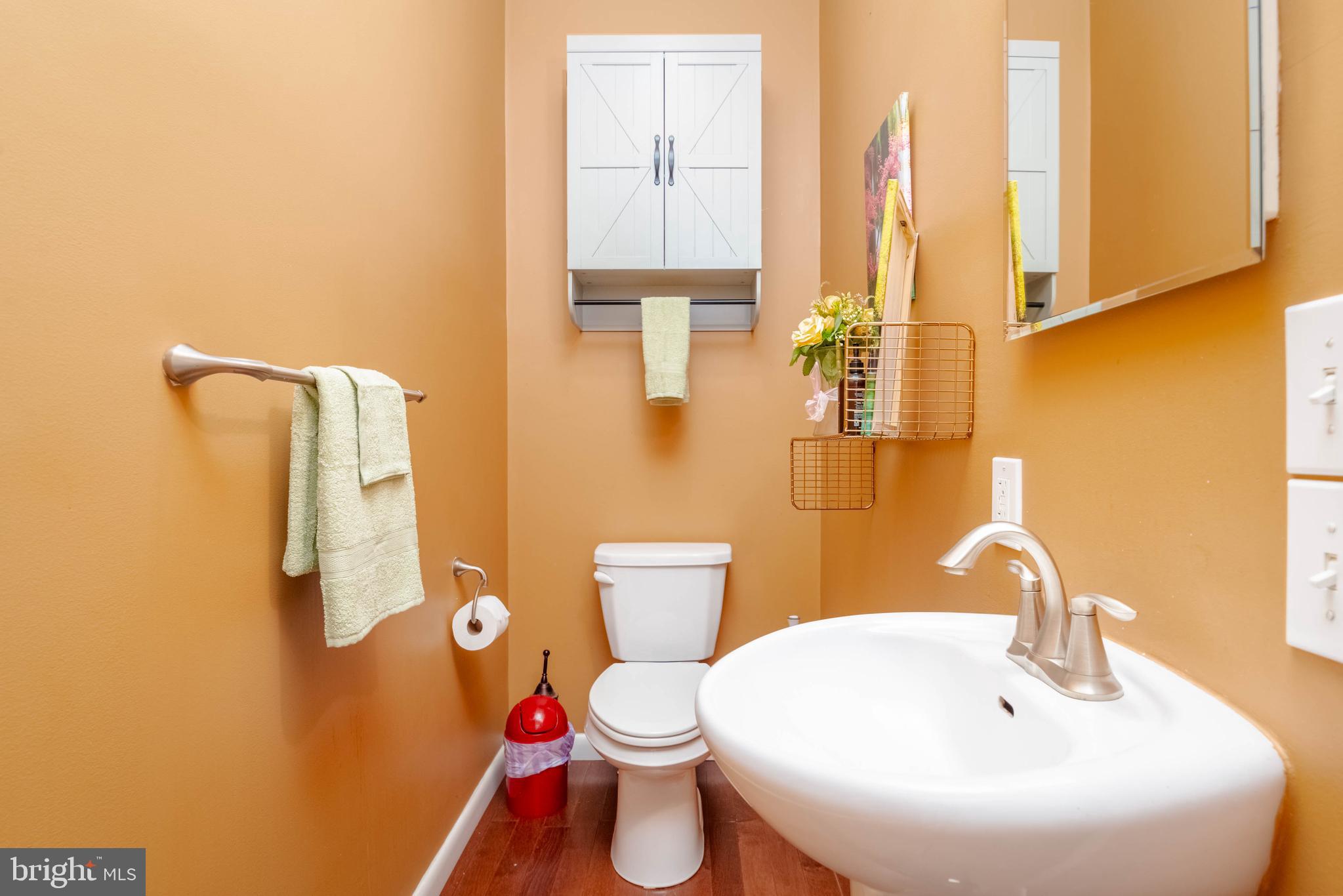 STATION NORTH ARTS DISTRICT - Residential