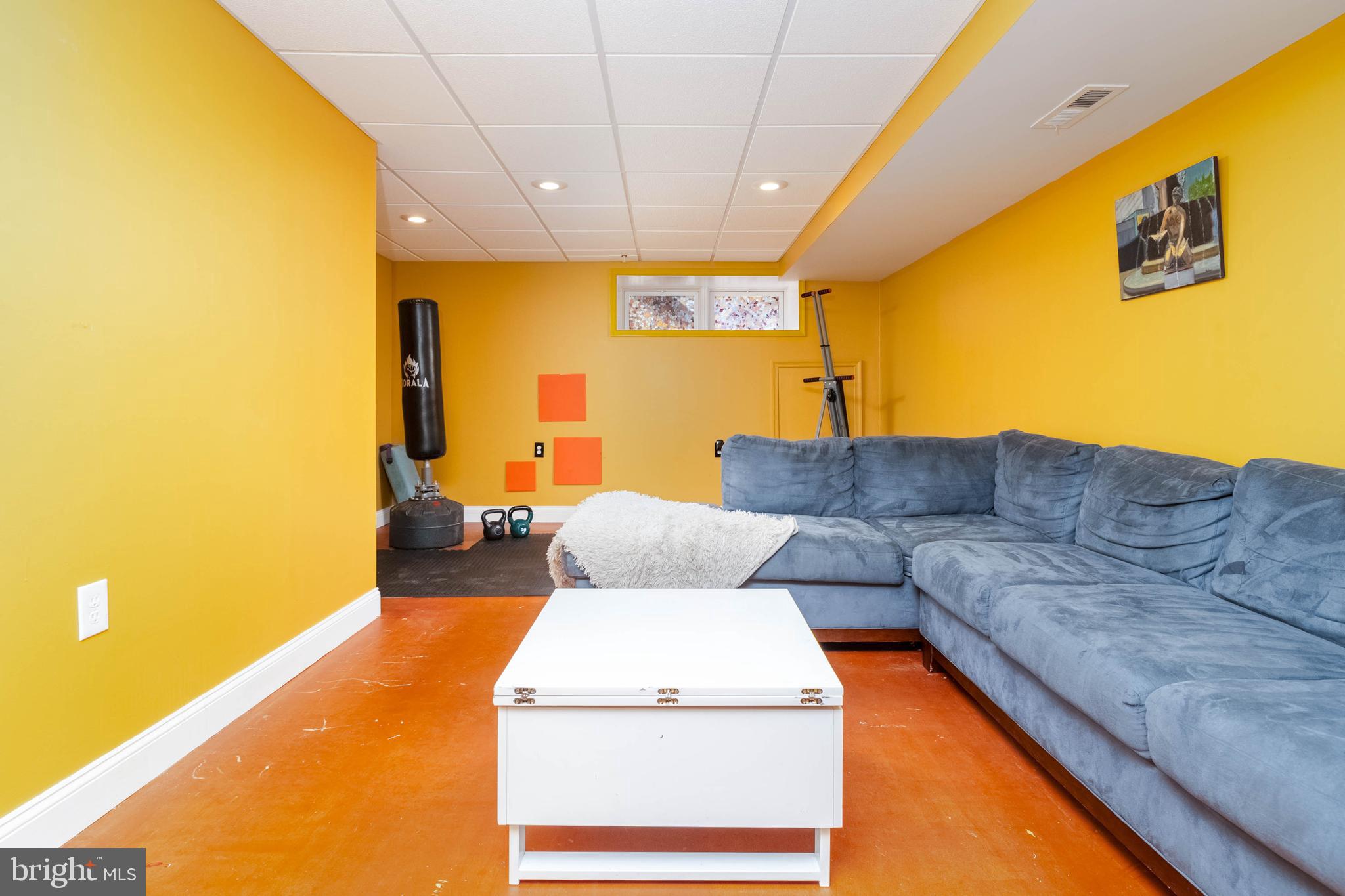 STATION NORTH ARTS DISTRICT - Residential