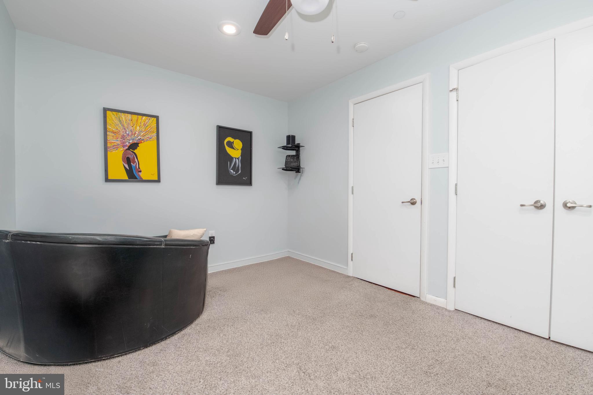 STATION NORTH ARTS DISTRICT - Residential